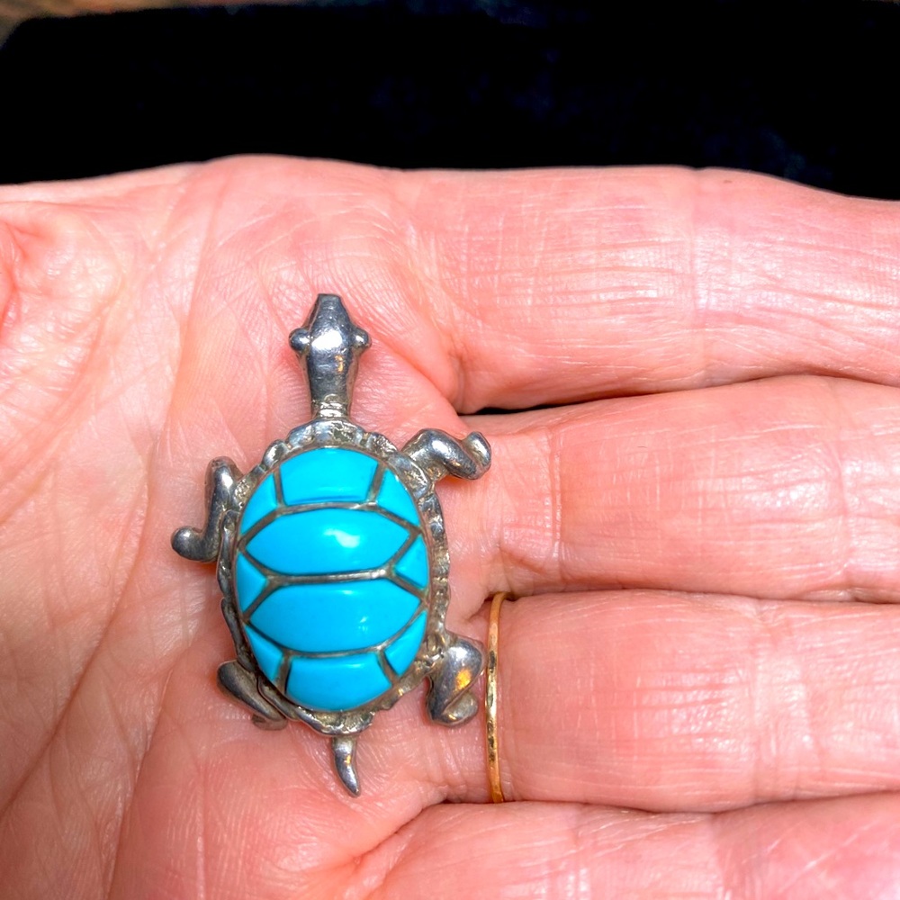 Pendant